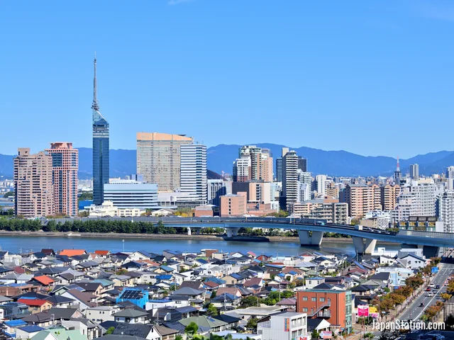 Fukuoka
