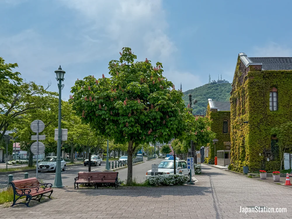 Hakodate