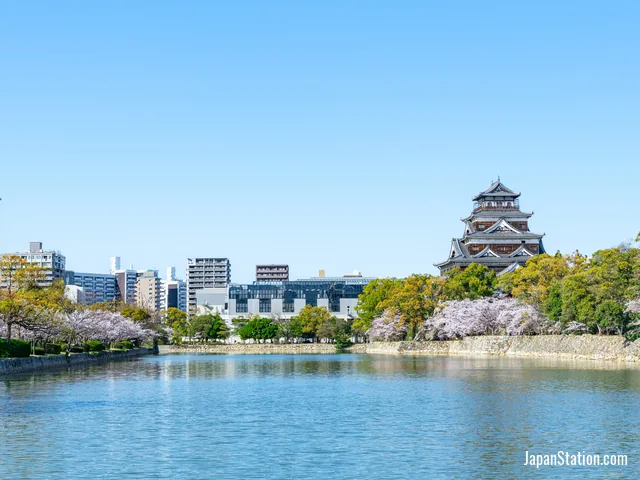 Hiroshima