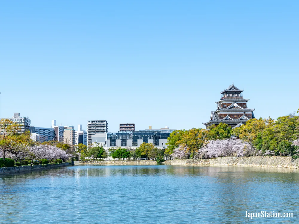 Hiroshima