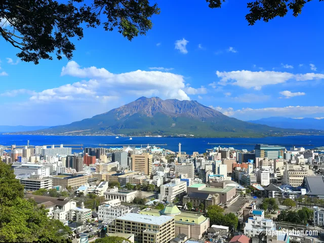 Kagoshima