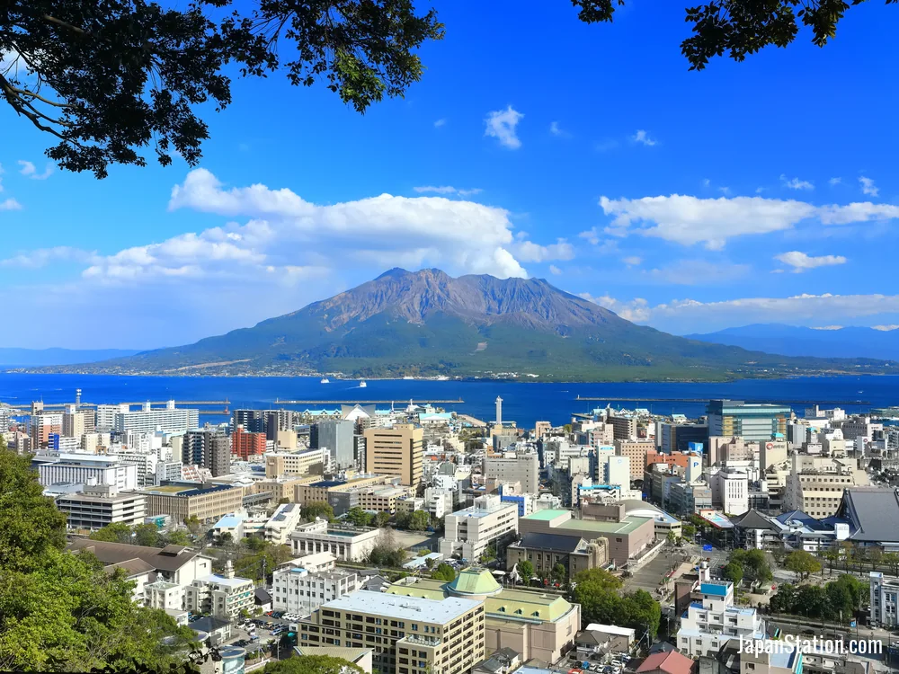 Kagoshima