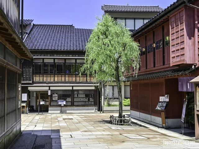 Kanazawa