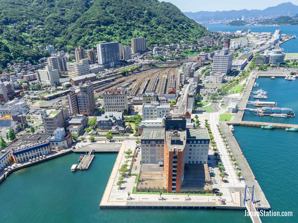 Kitakyushu