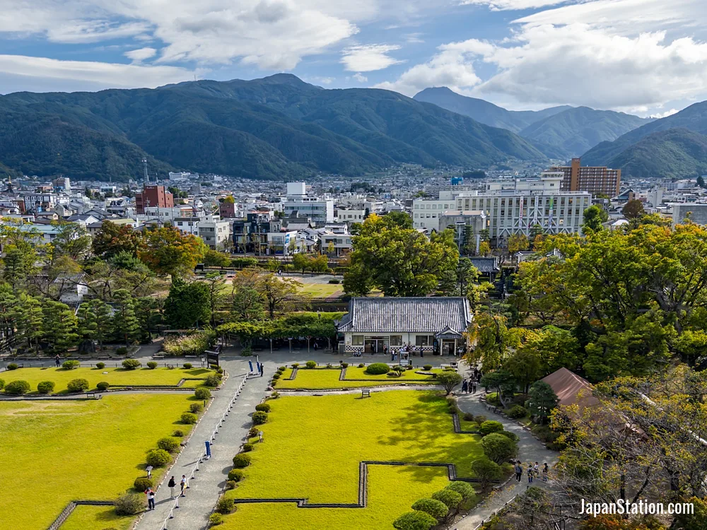 Matsumoto