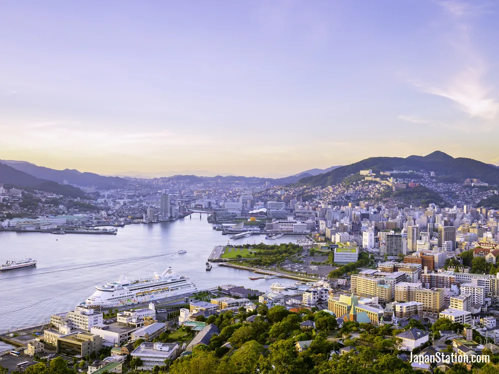 Nagasaki