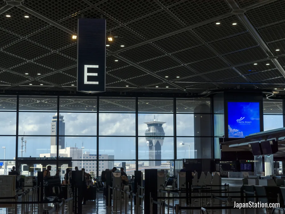Narita