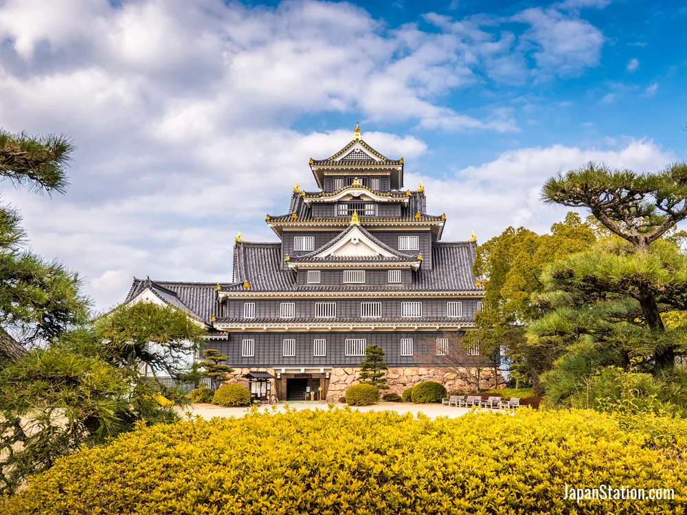 Okayama