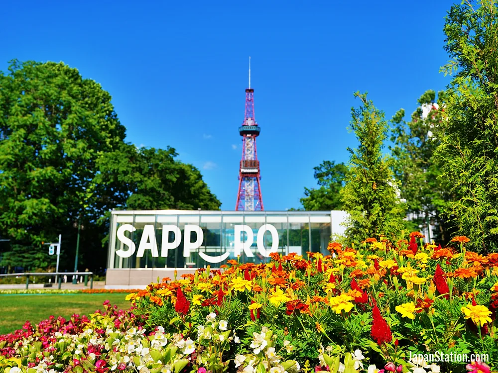 Sapporo