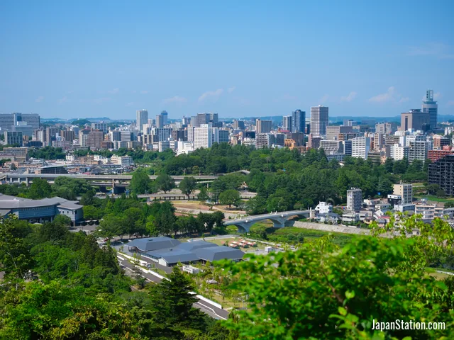 Sendai