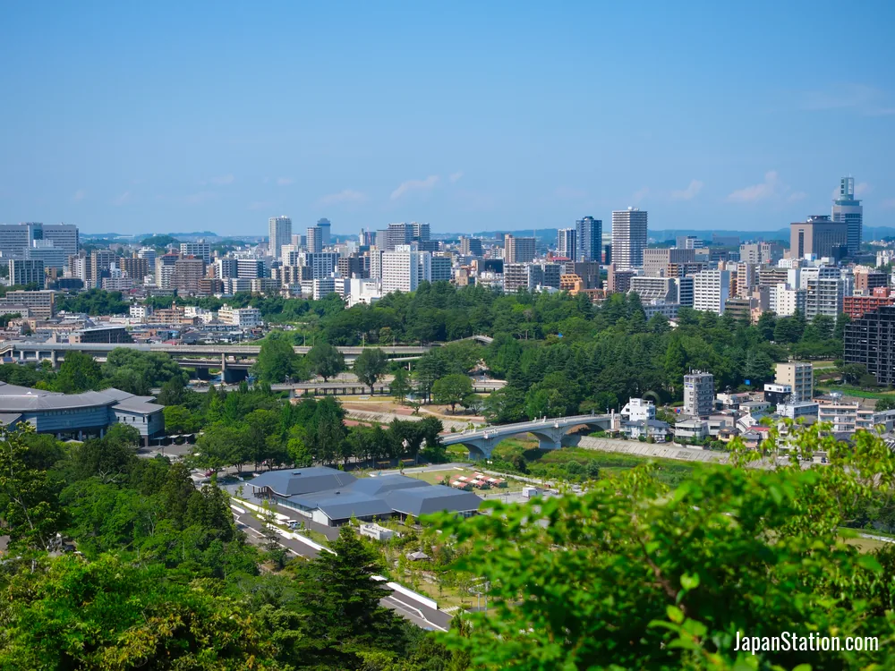 Sendai