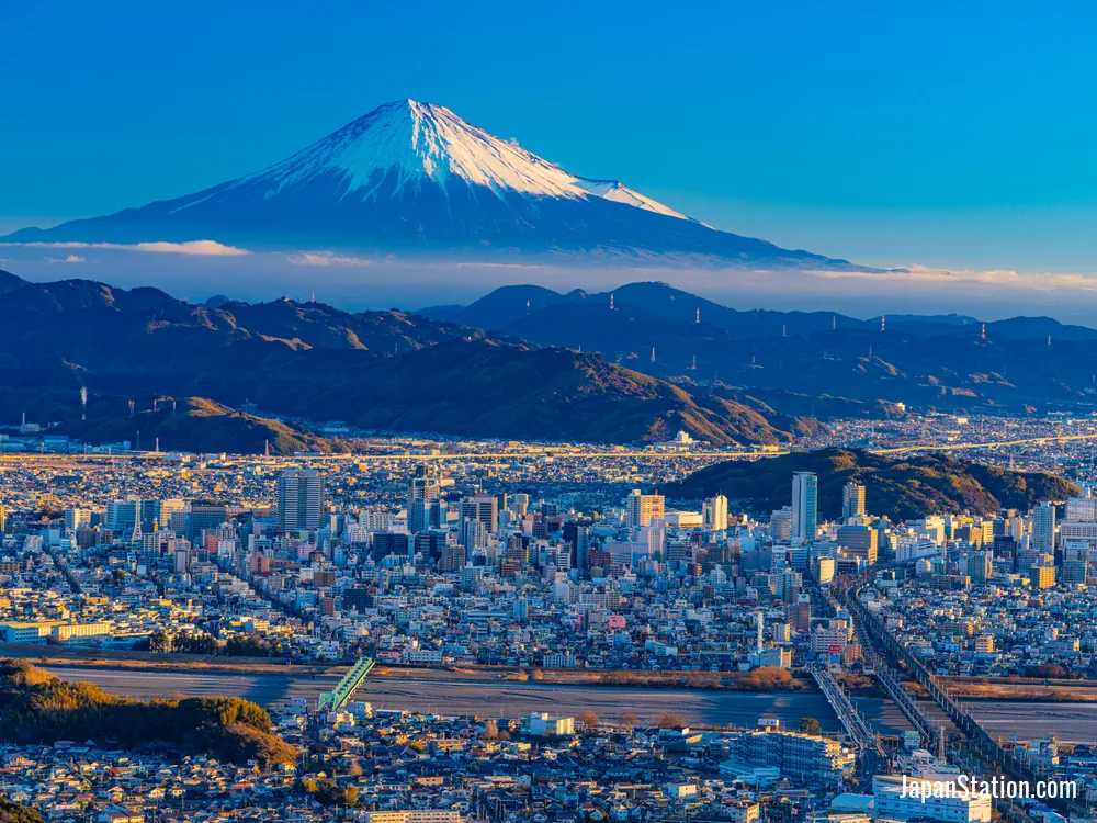 Shizuoka