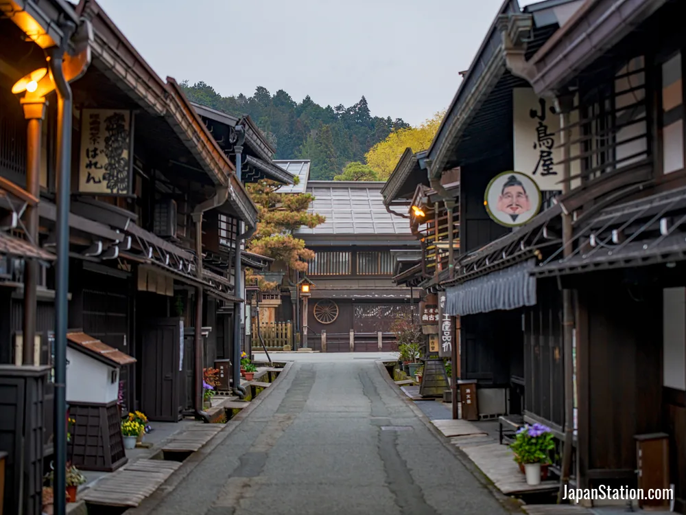 Takayama