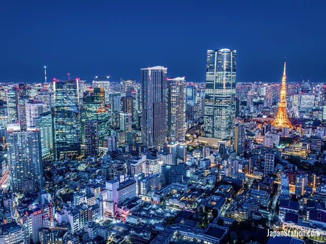 Tokyo