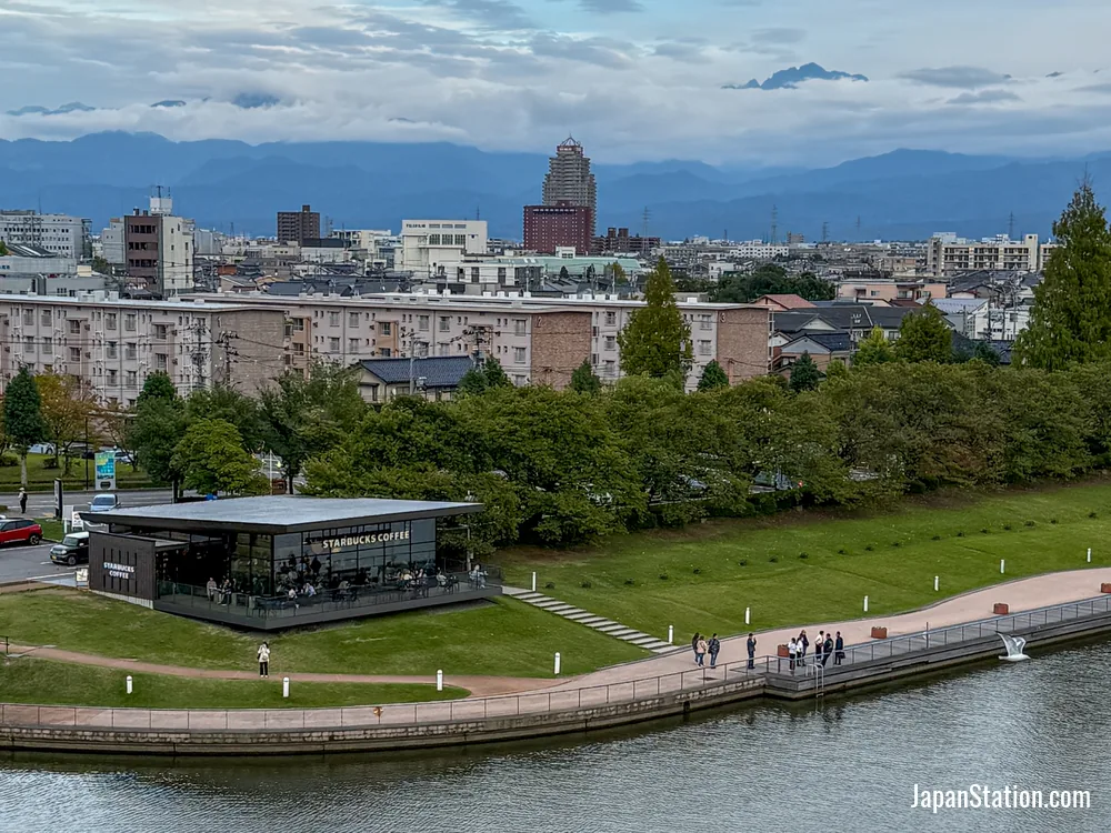 Toyama