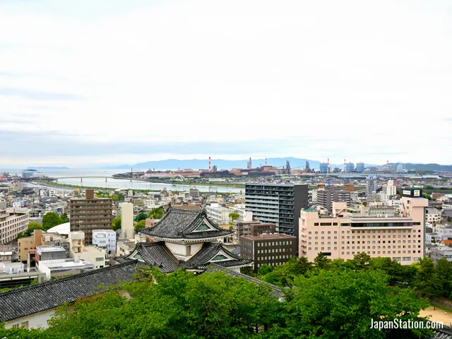 Wakayama