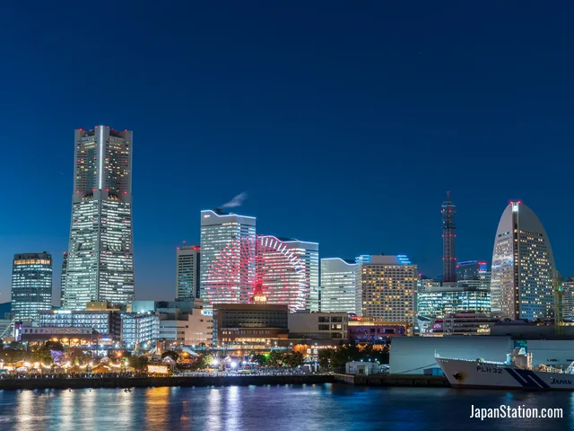 Yokohama