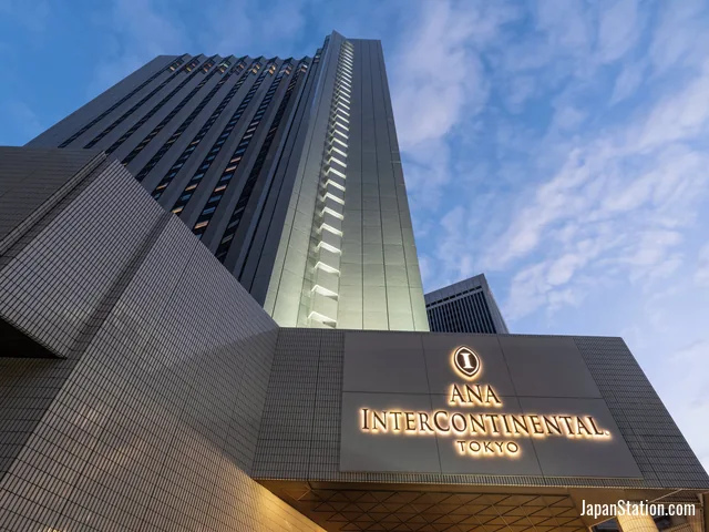 ANA InterContinental Tokyo