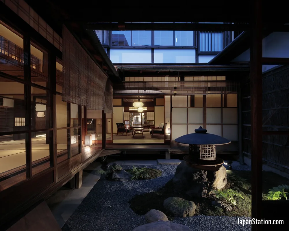 CANDEO HOTELS Kyoto Karasuma Rokkaku.