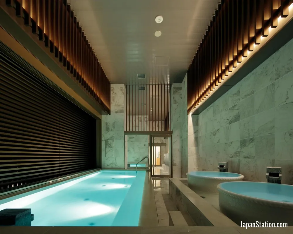 CANDEO HOTELS Kyoto Karasuma Rokkaku.