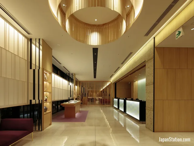 CANDEO HOTELS Osaka Namba