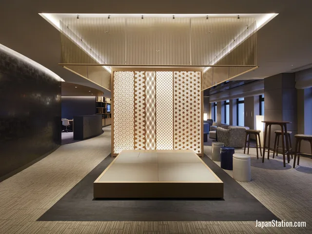 Centrair Hotel