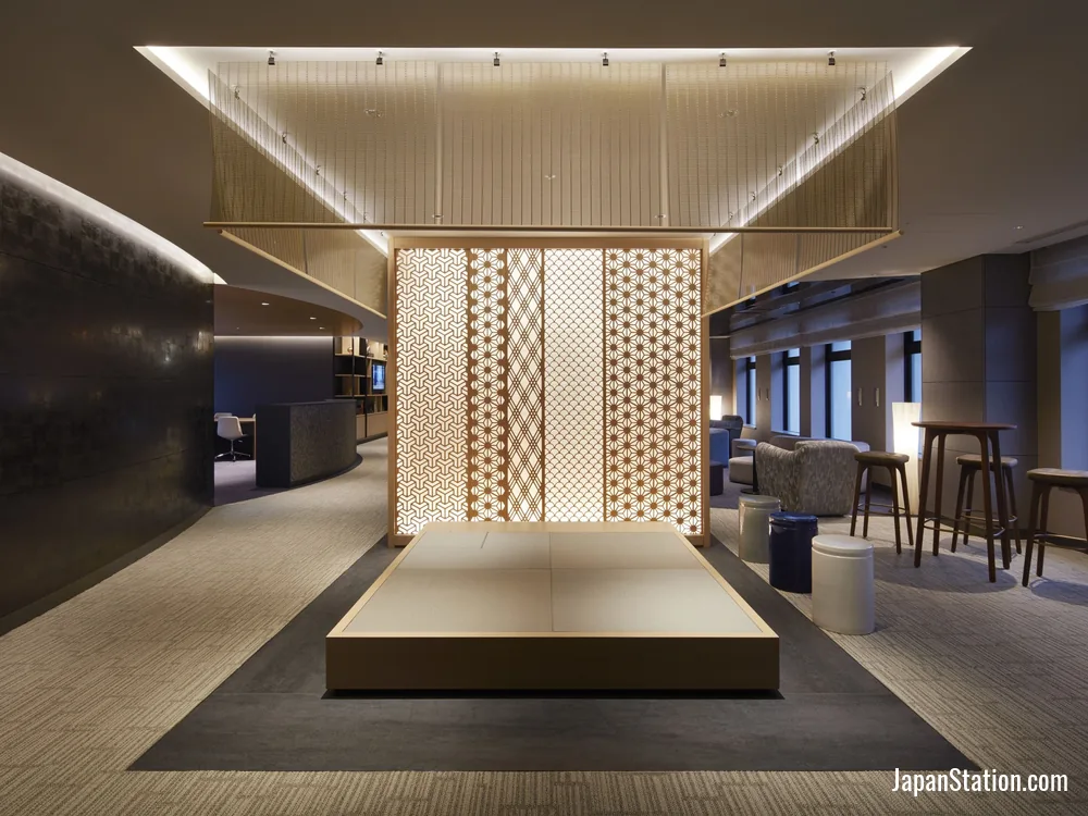 Centrair Hotel