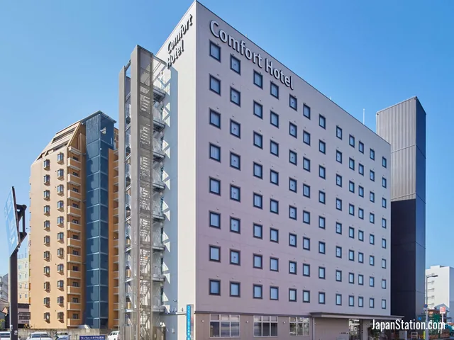 Comfort Hotel Kochi
