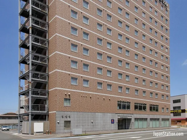 Comfort Hotel Kokura