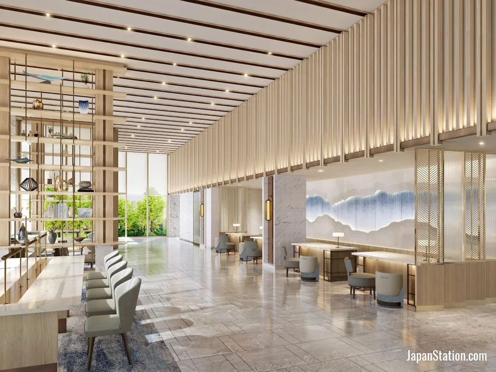 Courtyard by Marriott Kyoto Station