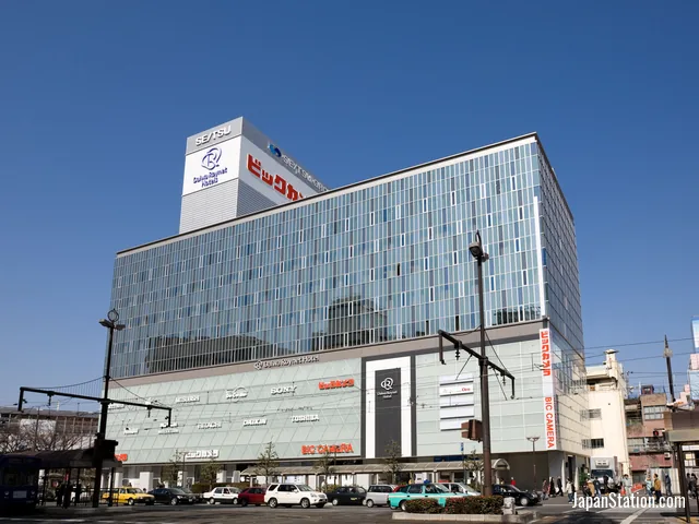 Daiwa Roynet Hotel Okayama Ekimae