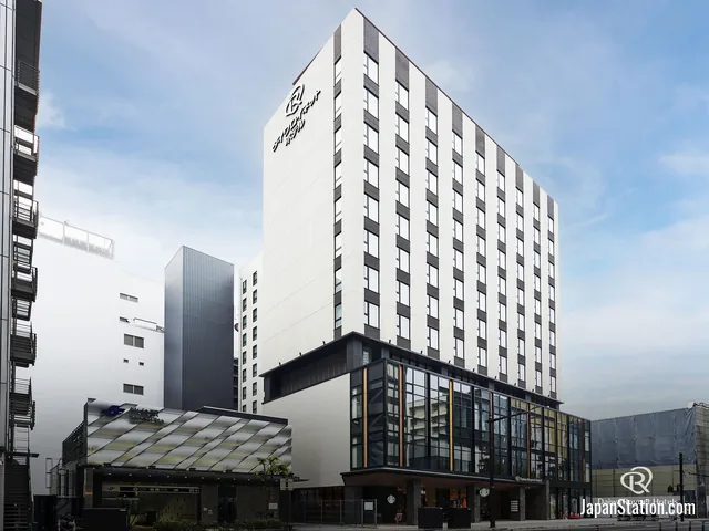 Daiwa Roynet Hotel Sendai