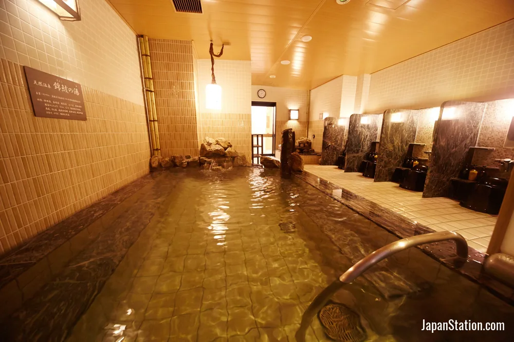 Dormy Inn Premium Nagoya Sakae.