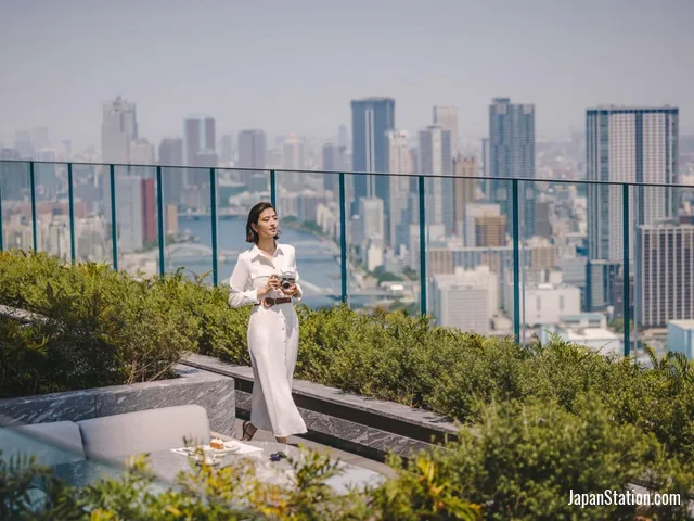 Fairmont Tokyo