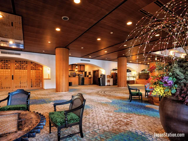 Fuji Lake Hotel