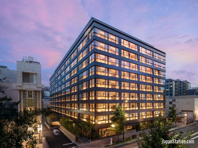 Hilton Kyoto