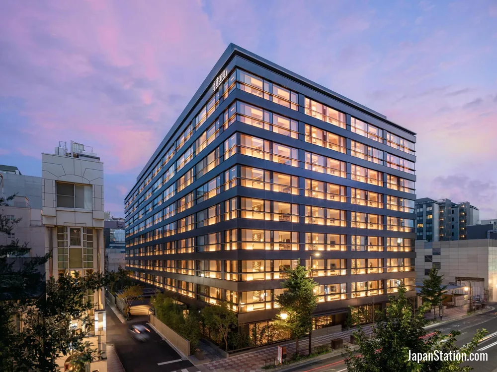 Hilton Kyoto