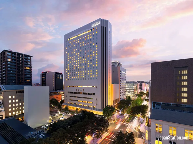 Hilton Nagoya
