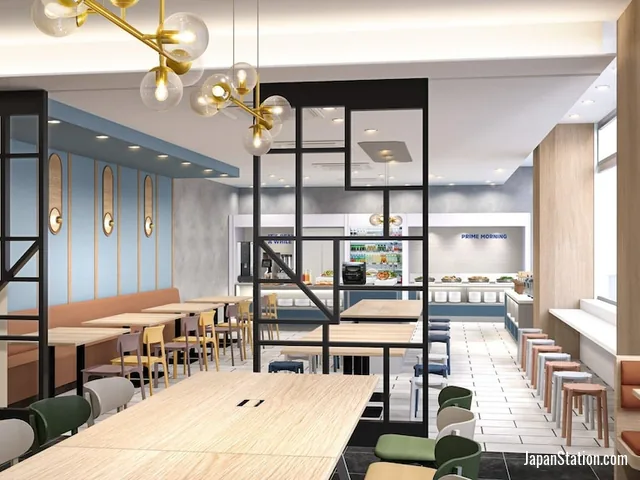 Holiday Inn Express Sapporo Susukino