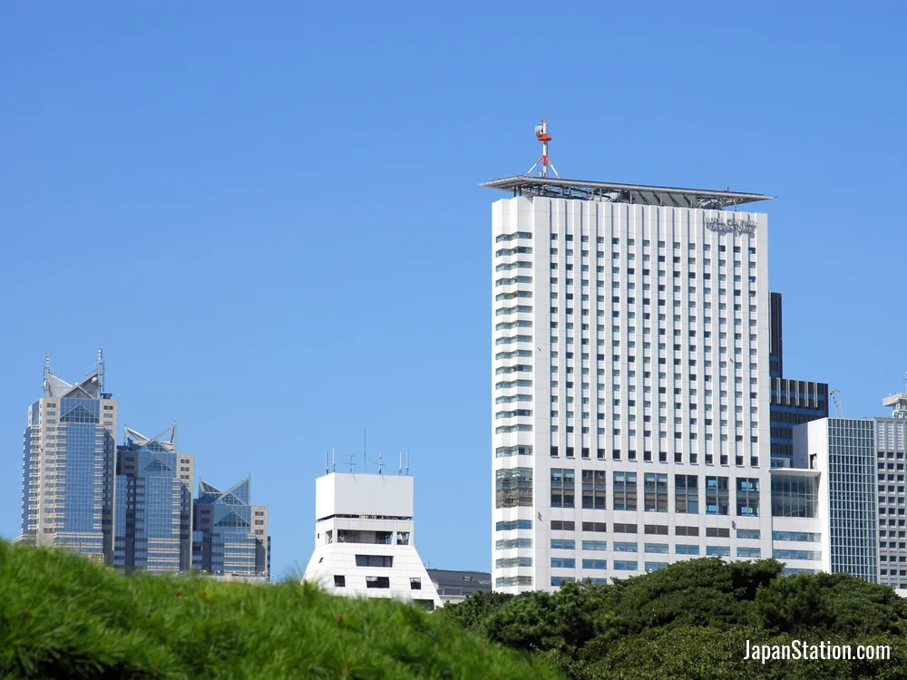 Hotel Century Southern Tower