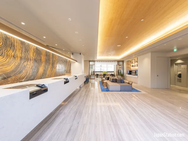 Hotel Forza Nagoya Sakae
