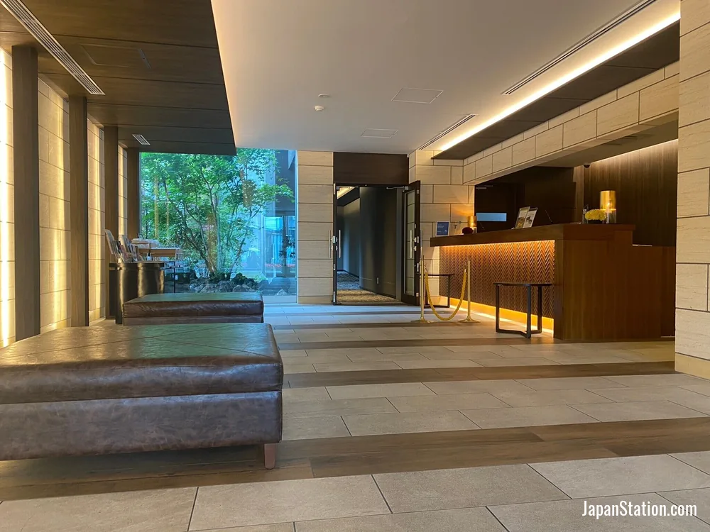 Hotel Grand Vert Kyu Karuizawa