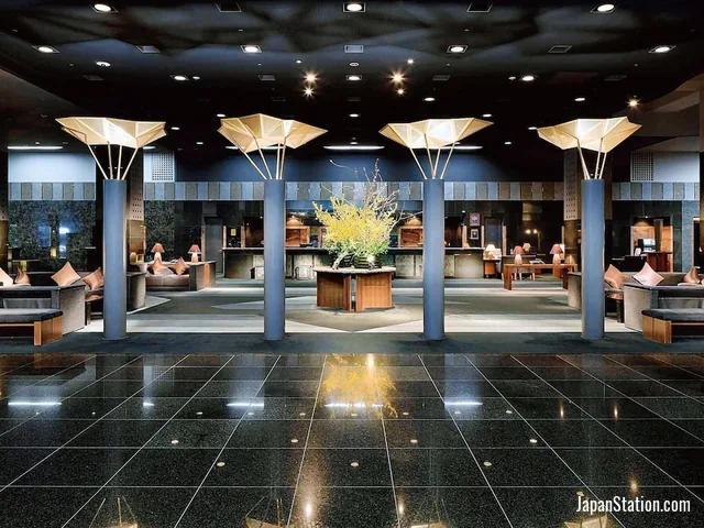 Hotel Granvia Kyoto