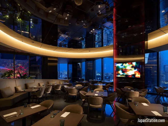 HOTEL GROOVE SHINJUKU, A PARKROYAL Hotel