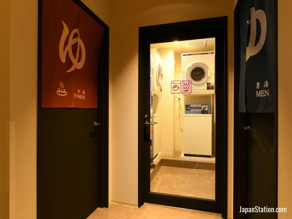 HOTEL LiVEMAX Nara Ekimae.