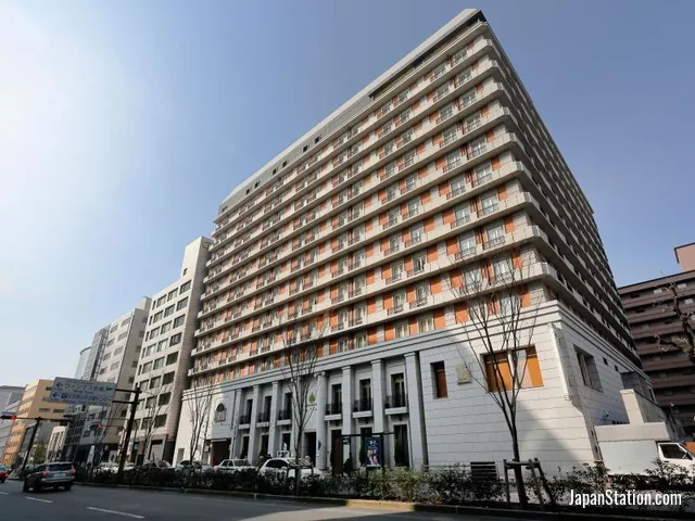 Hotel Monterey Kyoto