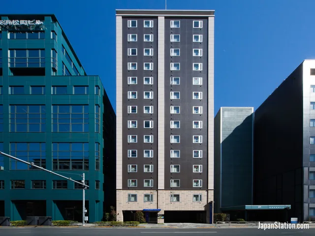 HOTEL MYSTAYS Hamamatsucho