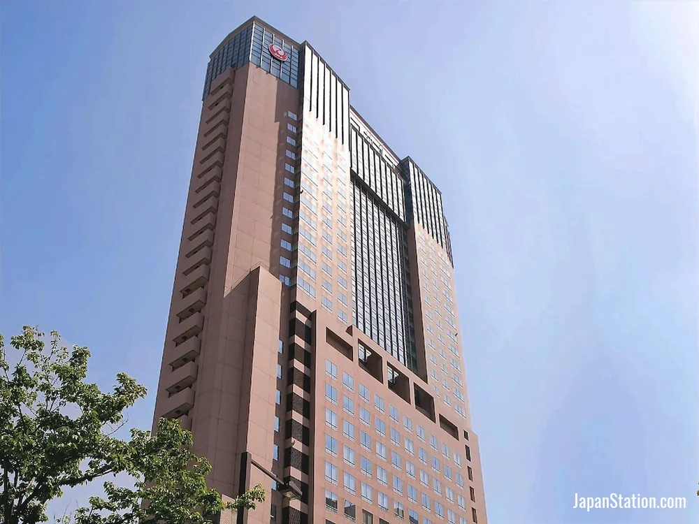 Hotel Nikko Kanazawa