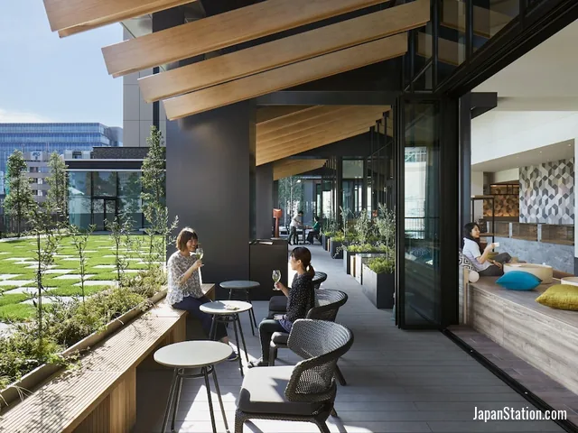 Hyatt House Kanazawa