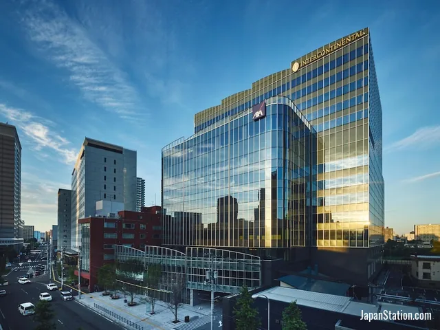 InterContinental Sapporo